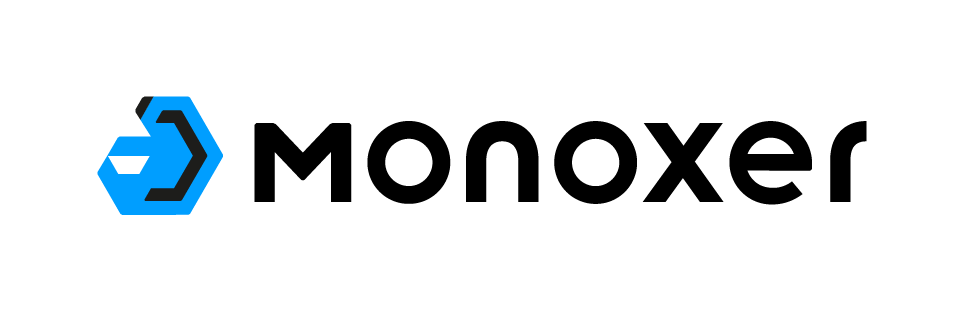 Monoxerのロゴ