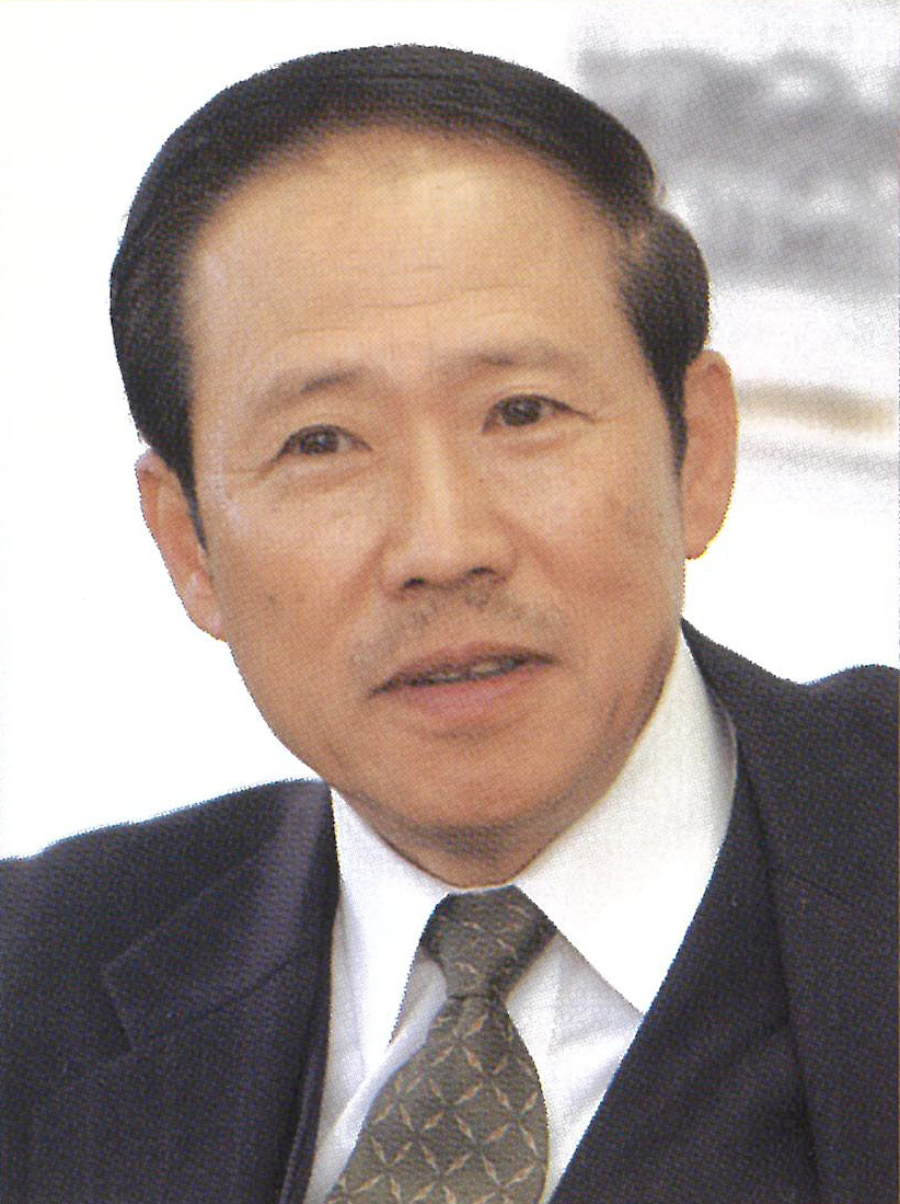 理事長